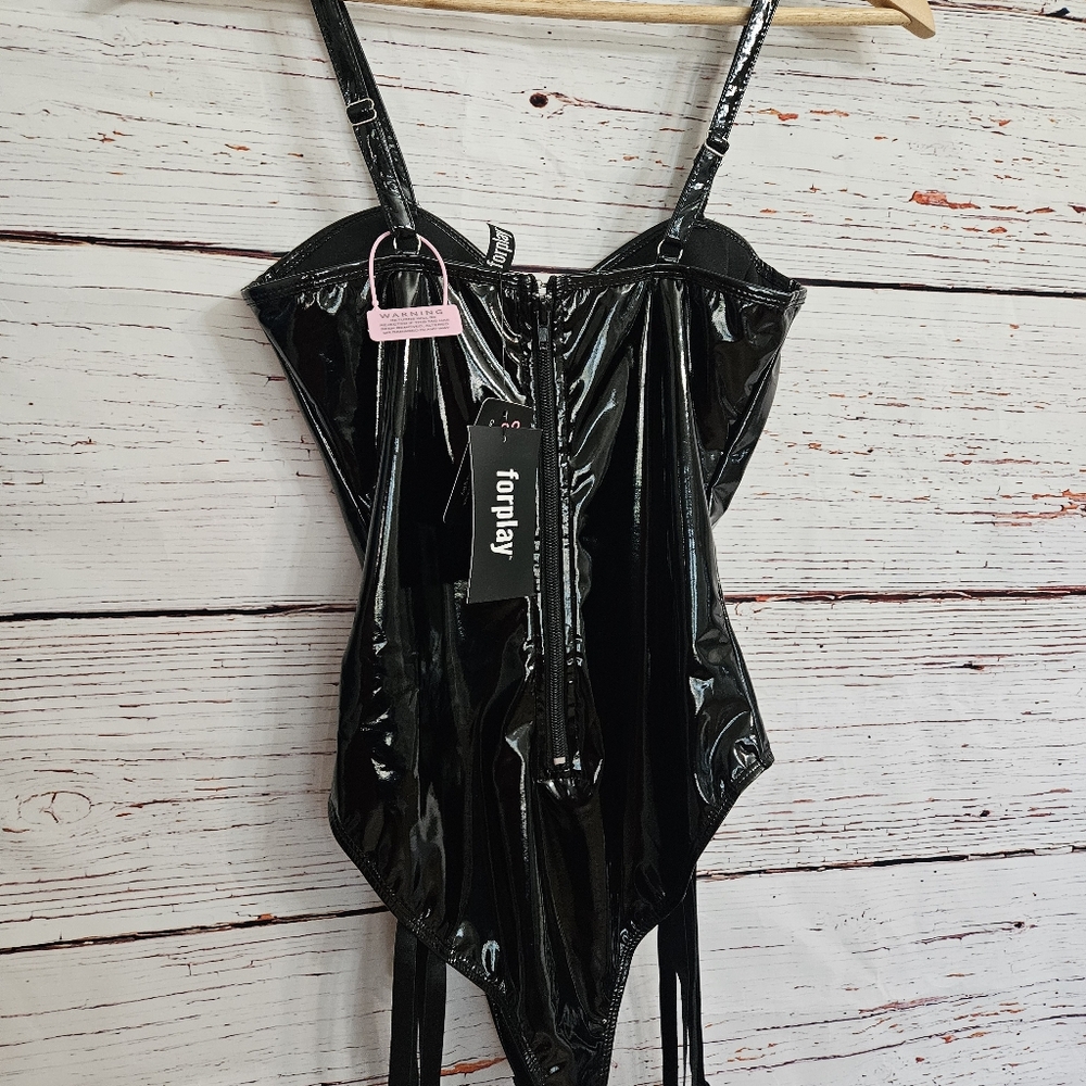 NWT Forplay Women's Lingerine Size Xs - Picture 14 of 15